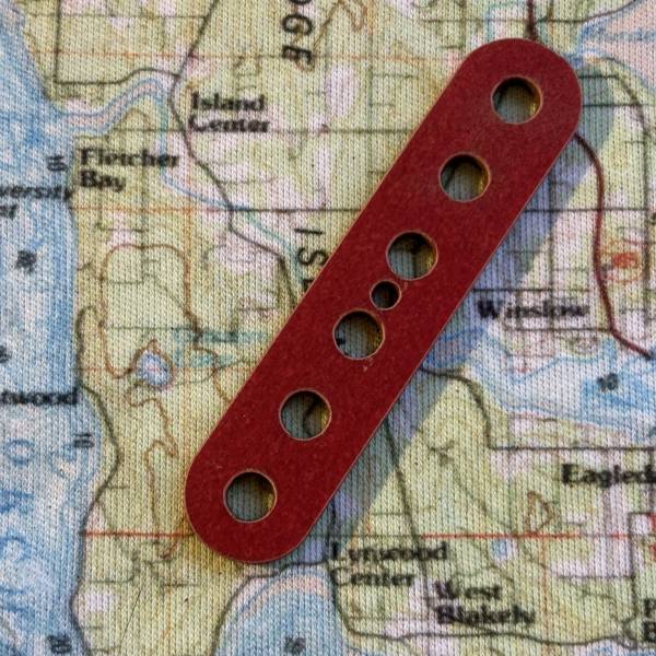 Strat Top HyBoard Flatwork 2.5mm