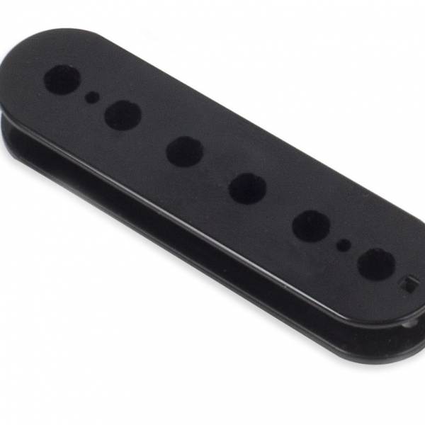 Humbucker 49.2mm Screw Bobbin, Black