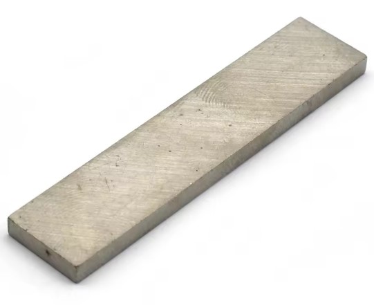 ALNICO 2 Bar Magnet (63.5 x 3.17 x 12.7mm)