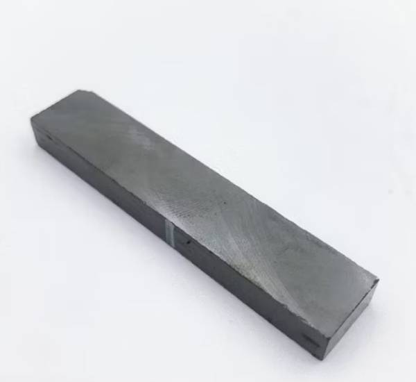 Ferrite C8 Bar Magnet (63.5 x 3.17 x 12.7mm)