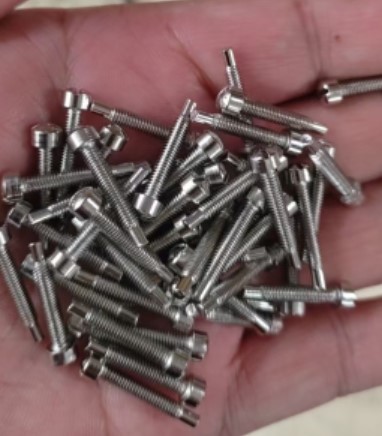 Humbucker Bobbin Screws